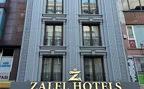 Zalel Istanbul